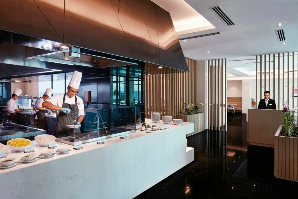 Hilton Garden Inn Puchong - photo 40