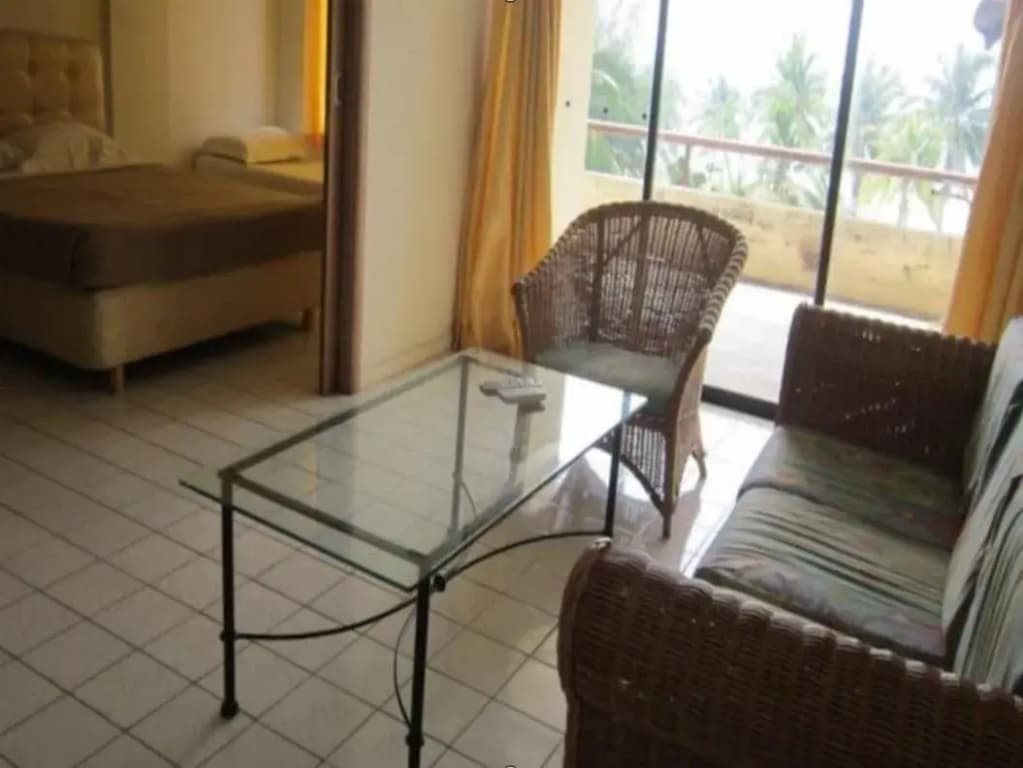 Paradise Lagoon Apartment - photo 7