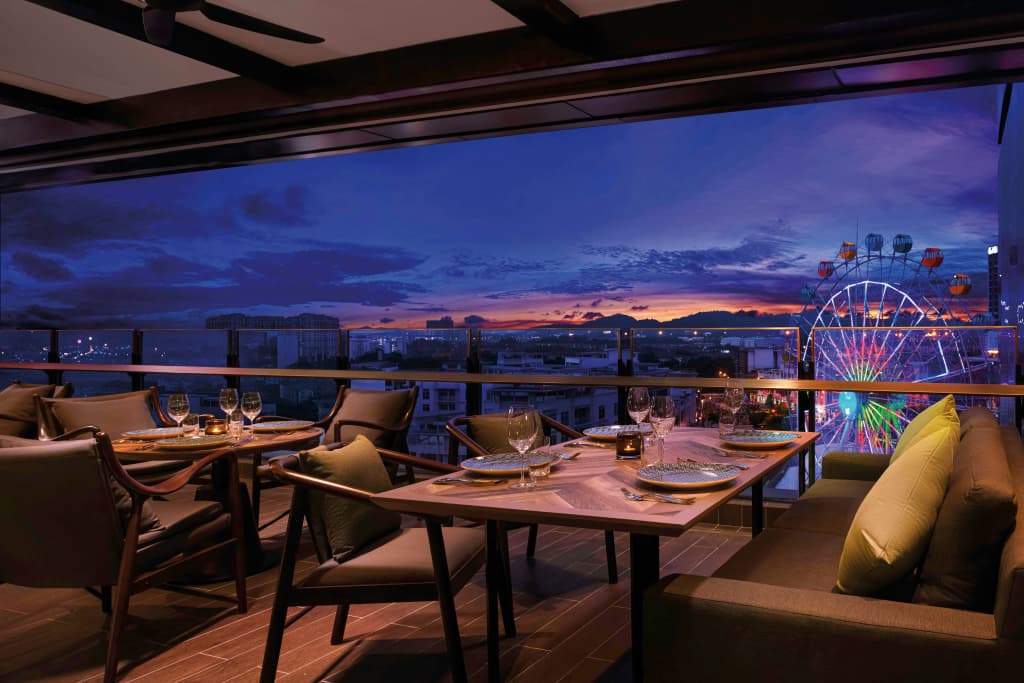 DoubleTree by Hilton Shah Alam i-City - photo 30