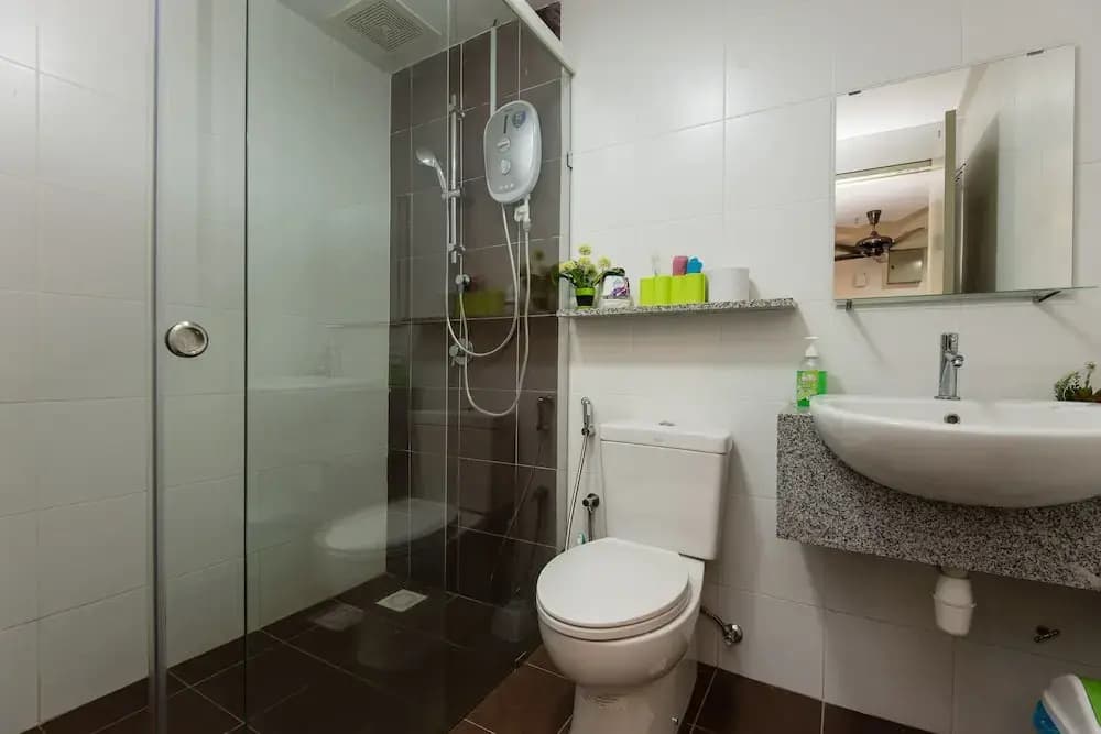 My Casa Homestay Central PJ Sunway - photo 7