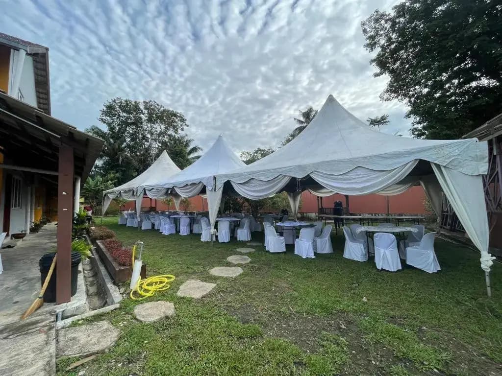 Inapan Taman Herba - main photo