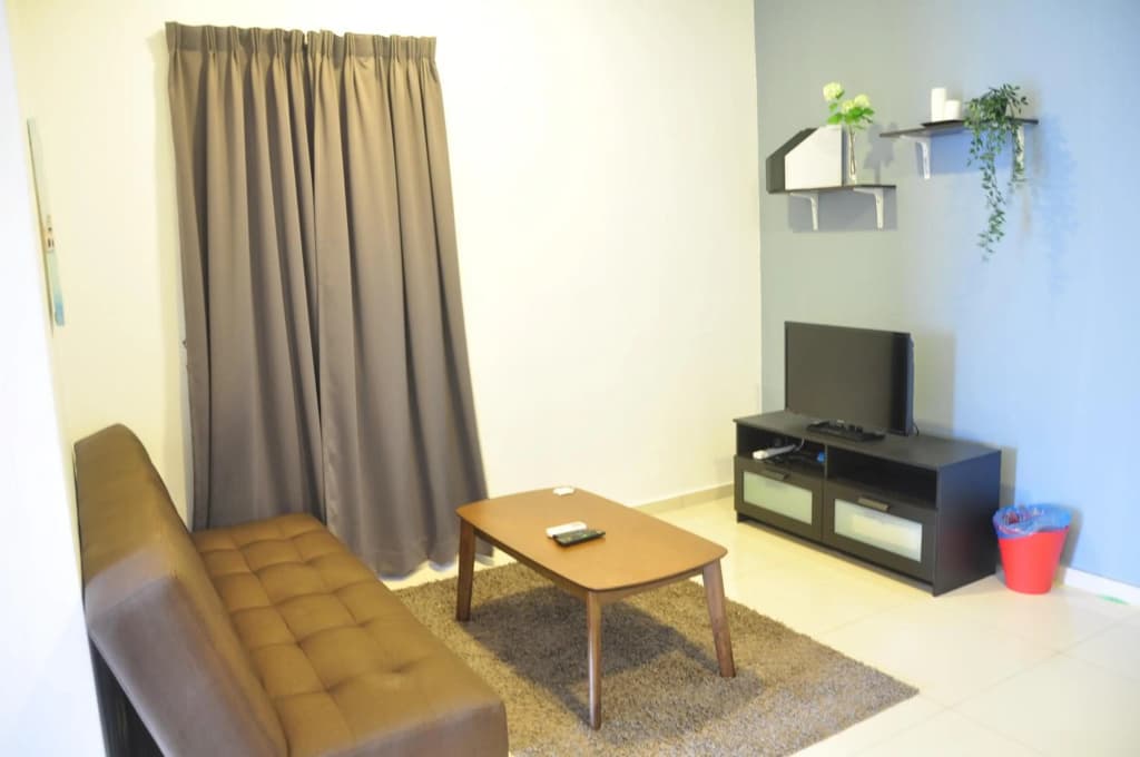 Centrus Soho Cyberjaya by IdealHub - photo 12