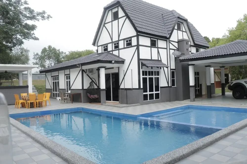 5 Room Villa D'lagos And Private Pool - photo 7