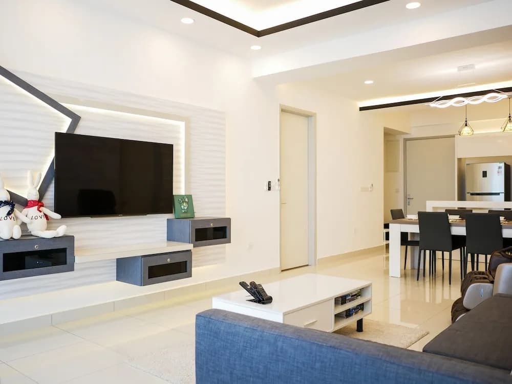 May Full Seaview Luxury Suite - photo 6