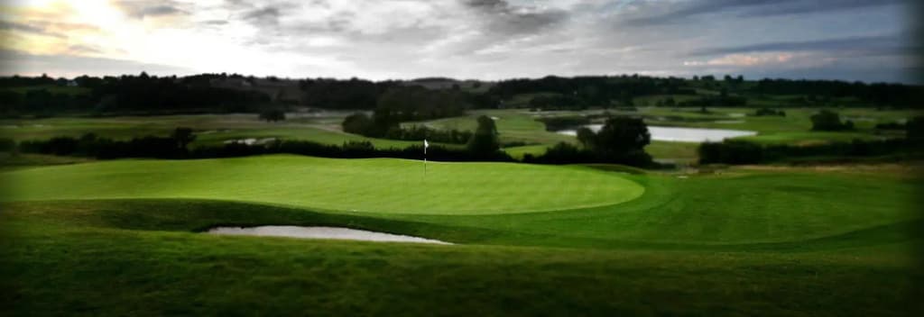 Clearwater Sanctuary Golf Resort - photo 6