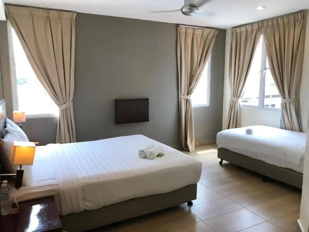 NIO Hotel - photo 23