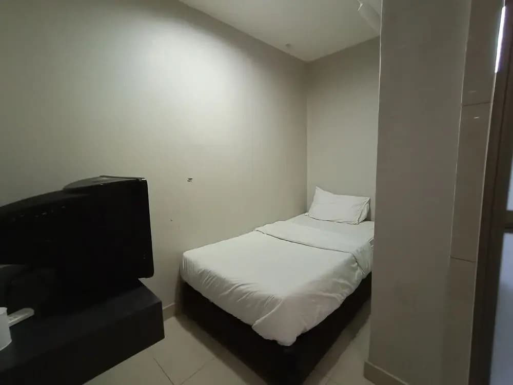 Hotel O Nice Stay Three Six Five Services - photo 6