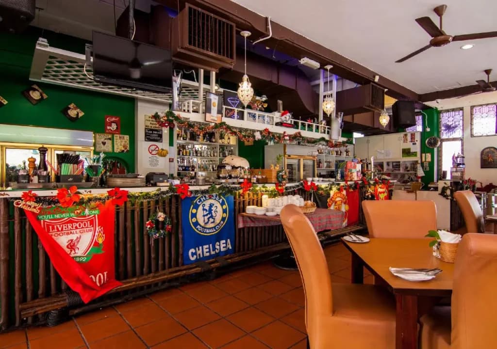 Aldy Hotel Stadhuys - photo 16