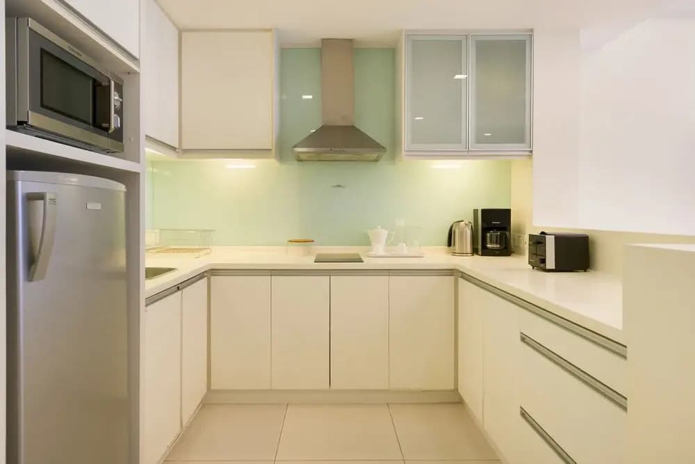 Lot 163 Suites at Kuala Lumpur City Centre - photo 20