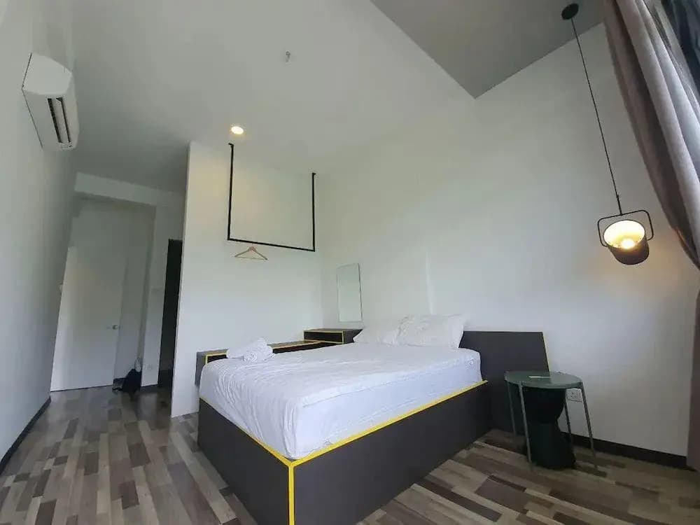 Miracle Homestay Arte S - photo 3