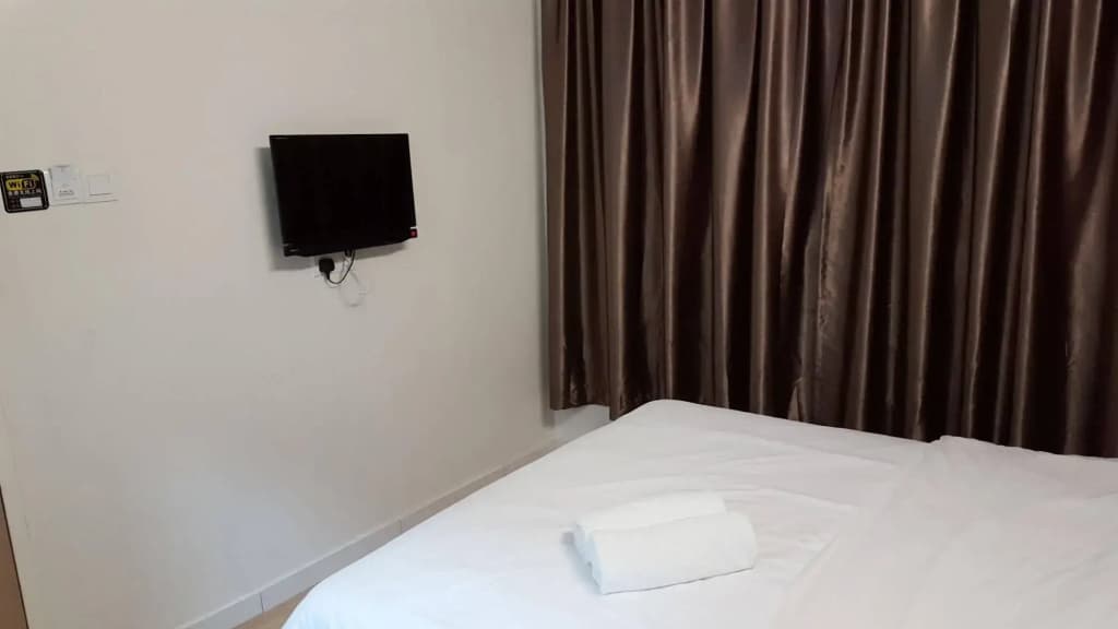River View Inn Nusa Bestari Skudai - photo 1