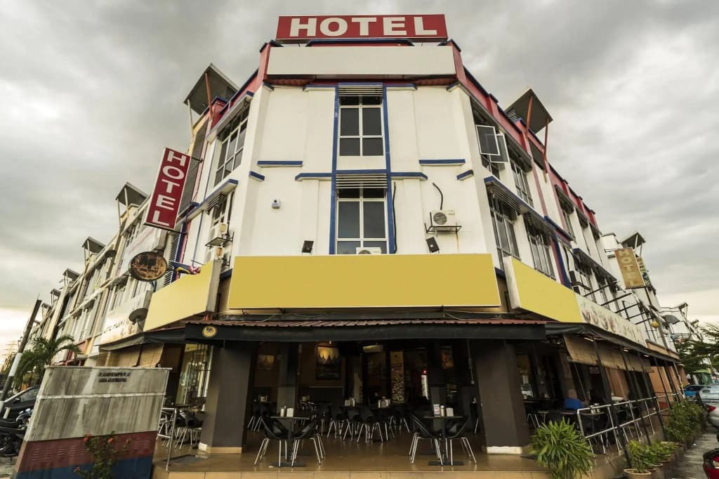 OYO Rooms Klang Sentral - photo 1
