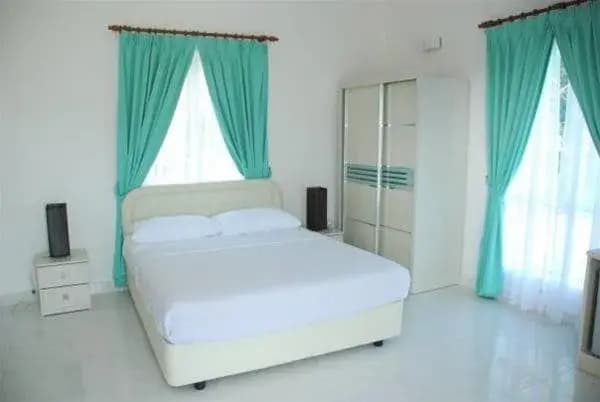 Tasoh Lake Resort & Retreat - photo 1