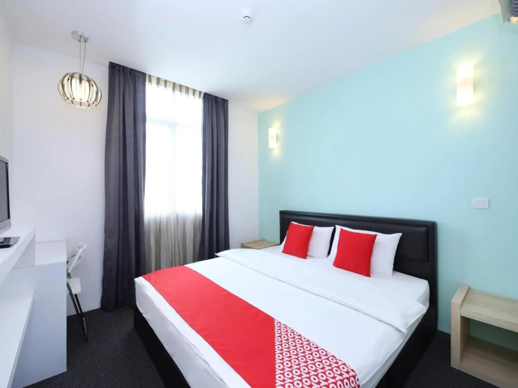 Hotel O Marvelton Hotel - photo 9