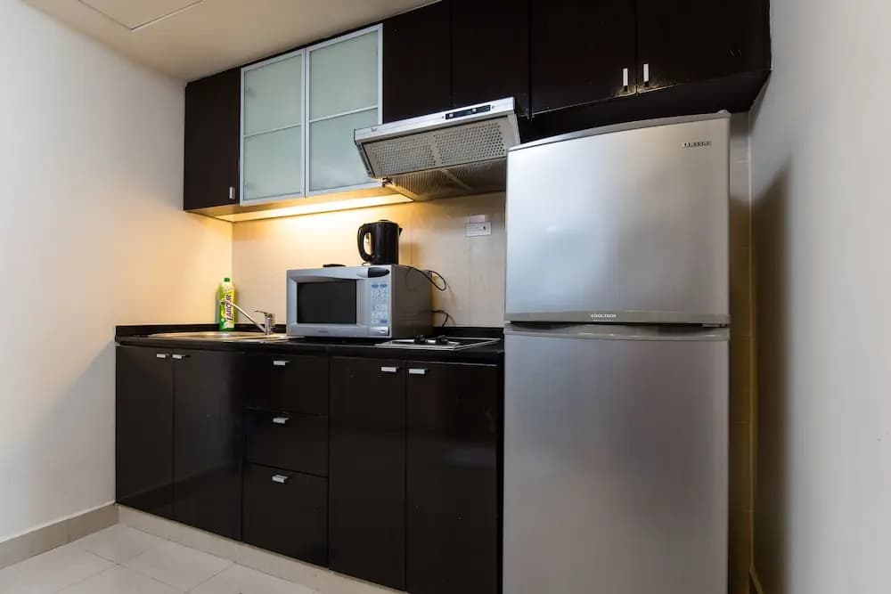 New Town Suites at Bandar Sunway - photo 15
