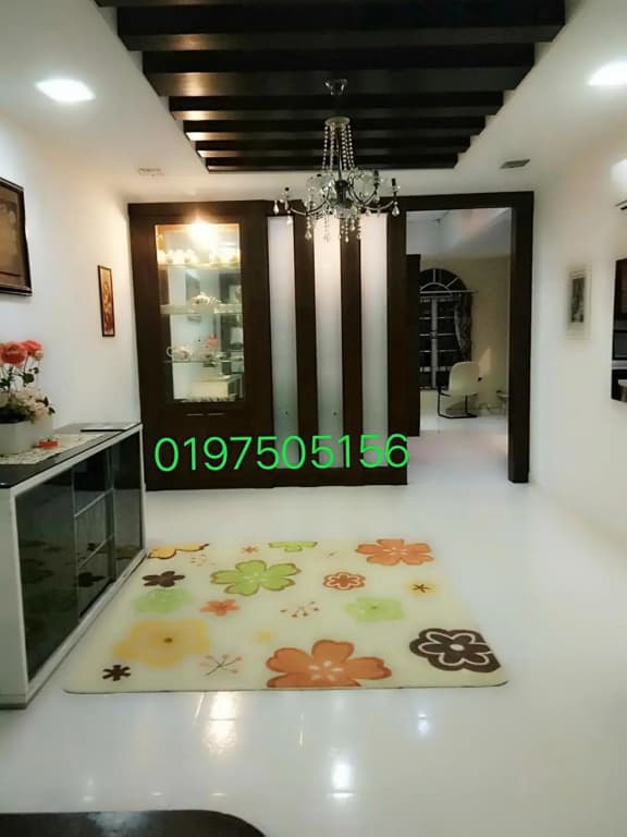 Ulfah Homestay Mersing - photo 30