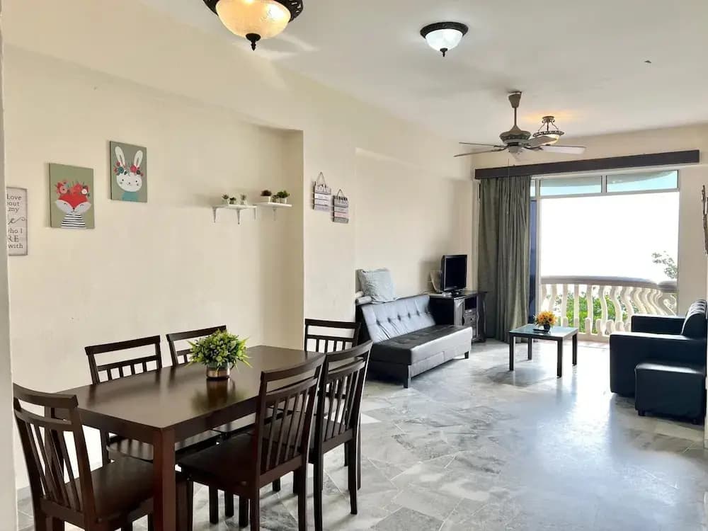 Maison Seaview Suites Port Dickson - photo 17