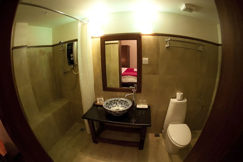 Anggun Boutique Hotel - photo 10