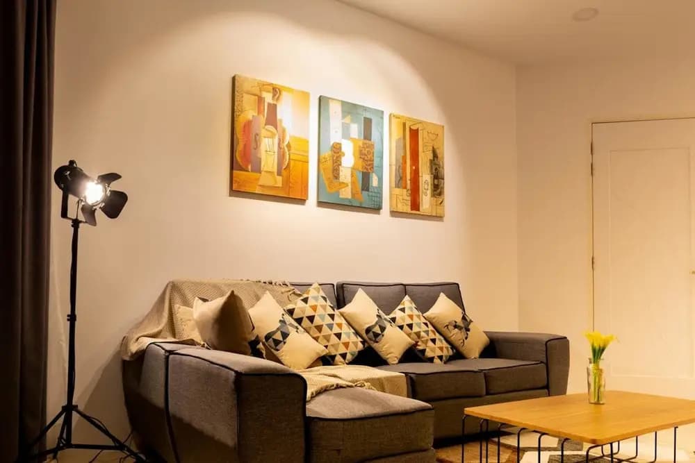 Southwest Designer's Suite by D Imperio Homestay - photo 13