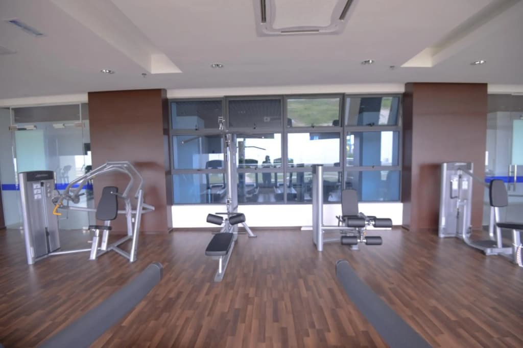 Atlantis Residence@Iconstay Melaka - photo 16