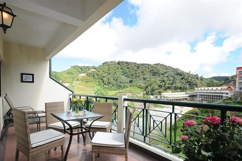 Zarania Hillhomes Cameron Highlands - photo 7