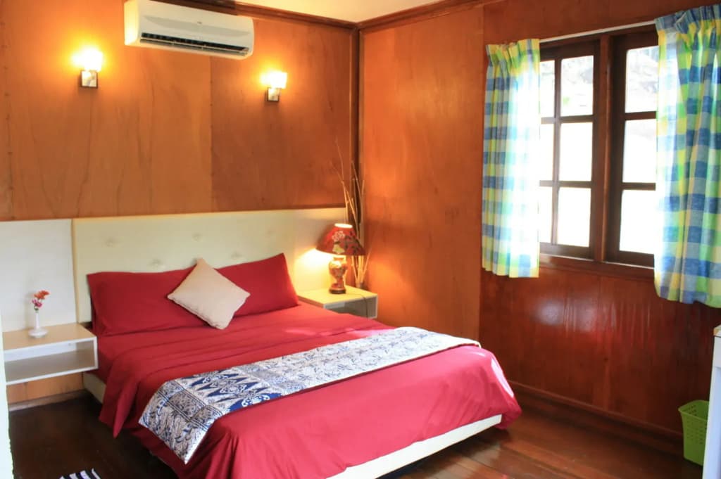 Minang Cove Resort - photo 5