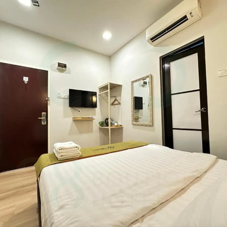 S8 Boutique Hotel - photo 31