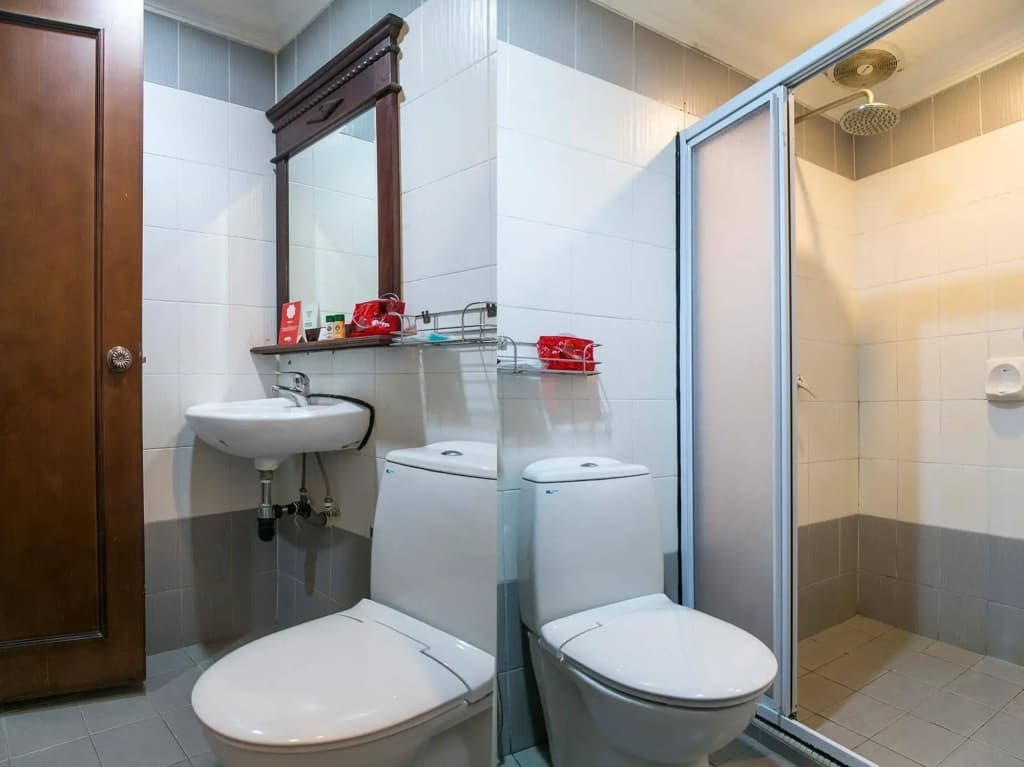 OYO Rooms Malacca Straits - photo 7