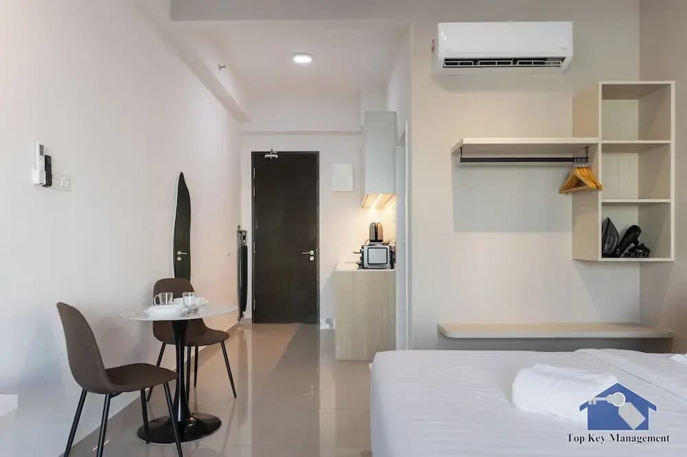 Sunshine Residence Suites - photo 21