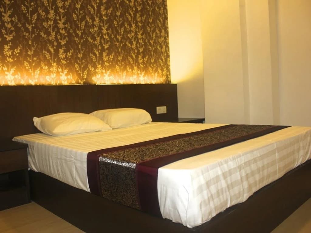 Hotel O Wg Guest House - photo 9