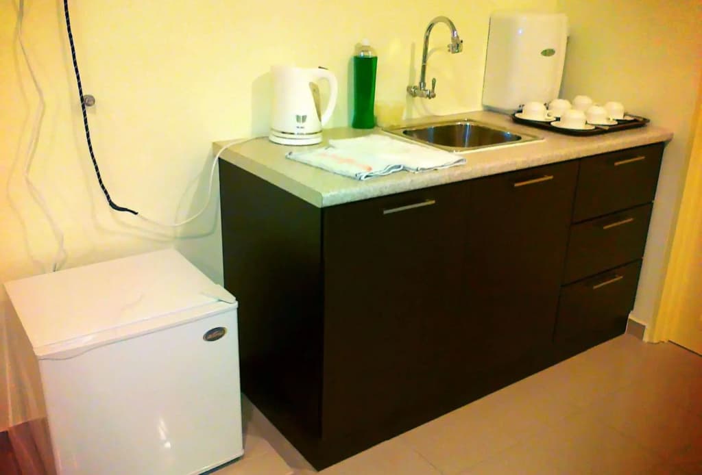 Malacca Services Apartment - photo 15