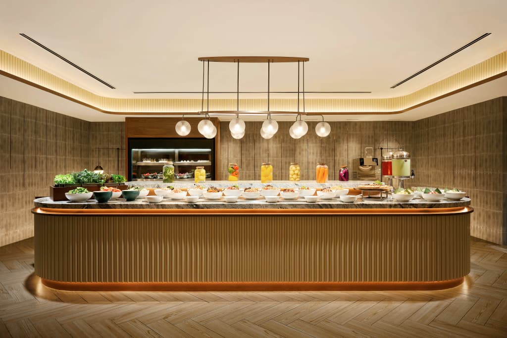 Hilton Petaling Jaya - photo 12