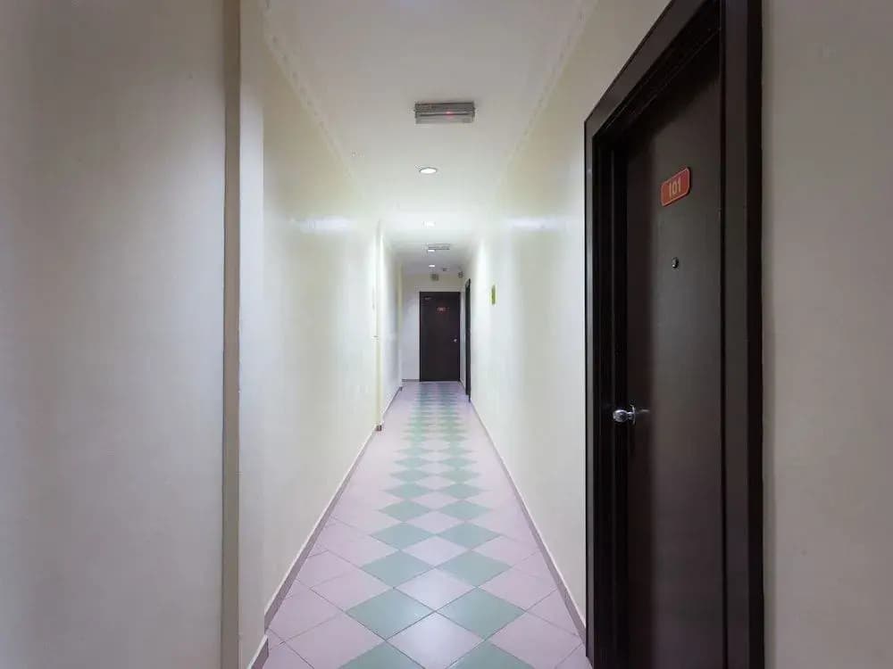 Hotel O T P Hotel - photo 11
