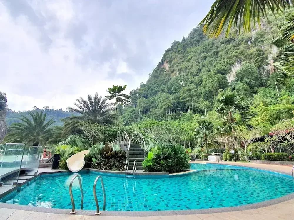 The Haven Residences by BeeStay at Tambun - photo 21