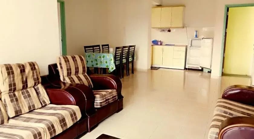 JC Sunshine Bay Resort Port Dickson - photo 12