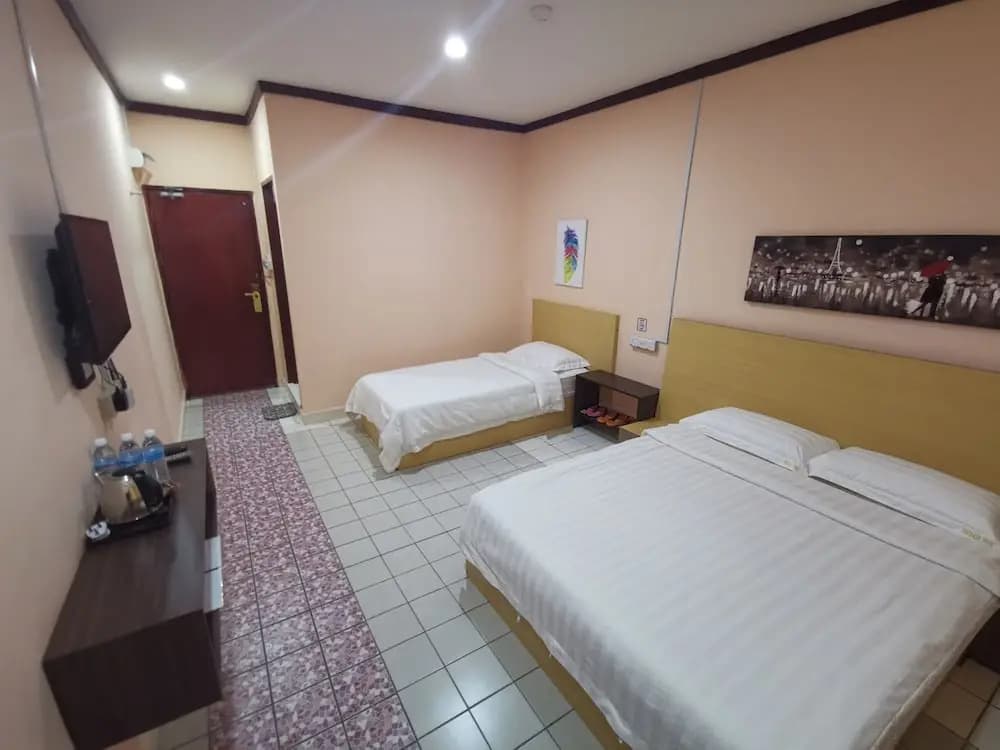 Indah Inn - photo 3