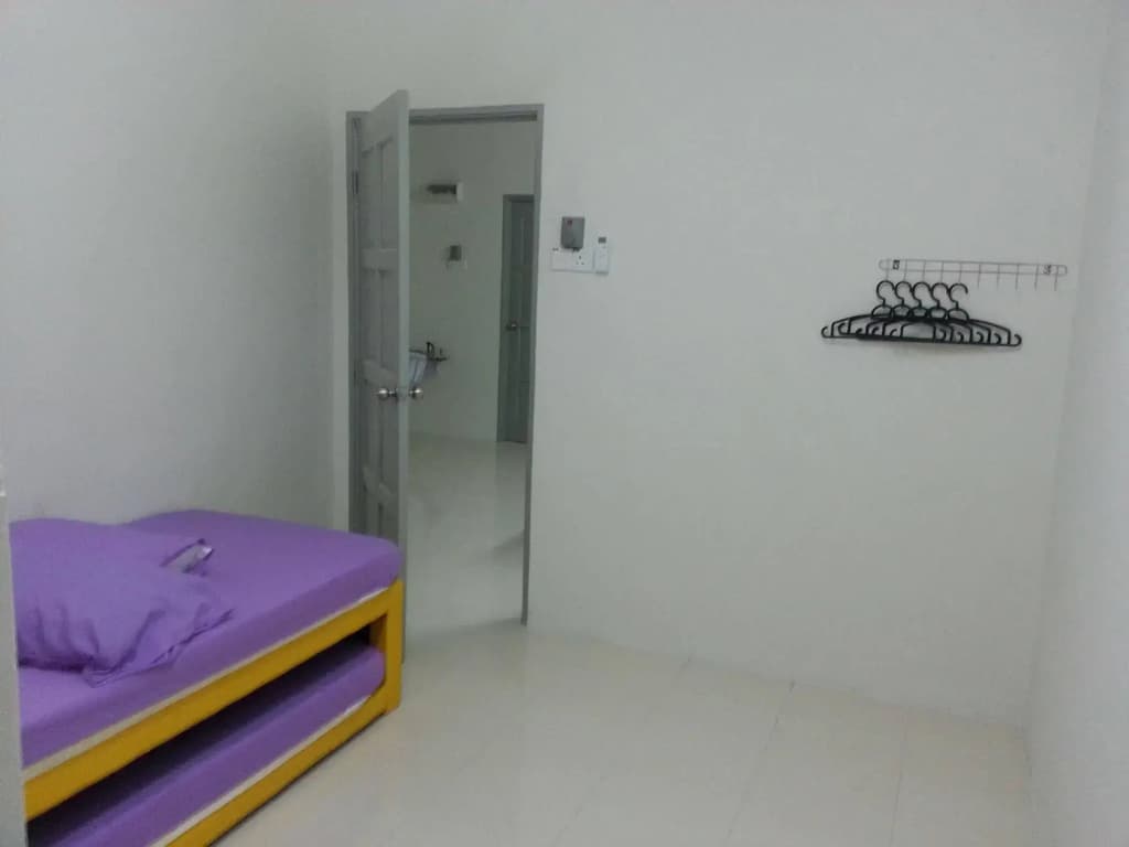 Homestay Muaz - photo 3