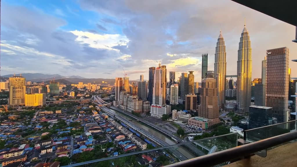 Rumah Kampong Bharu near KLCC (3Rooms) - photo 34