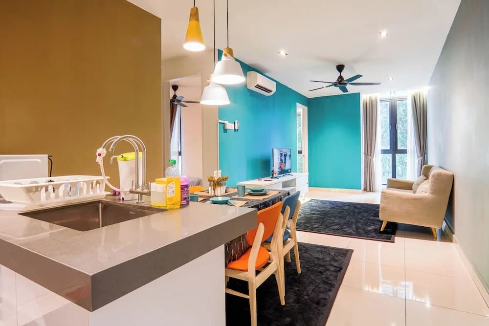 H20 Residences at Ara Damansara - photo 27