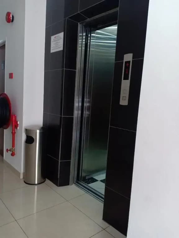 Hotel Alpha - photo 14
