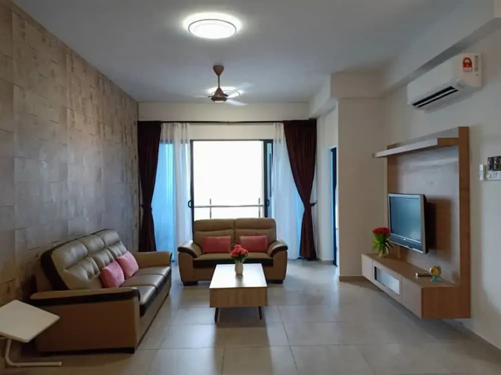 Atlantis D21 Holiday Home - photo 4