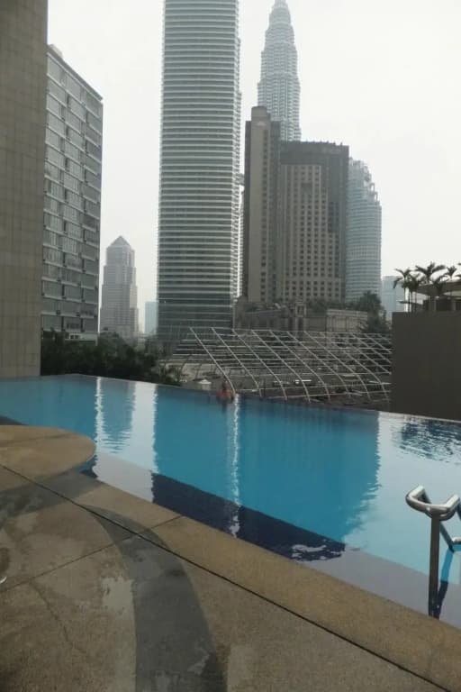 Impiana KLCC Hotel - photo 14