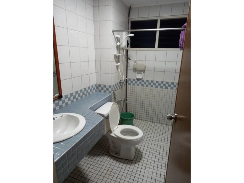 Unit B-801 SERI BULAN CONDO HOME SWEET HOME - photo 4