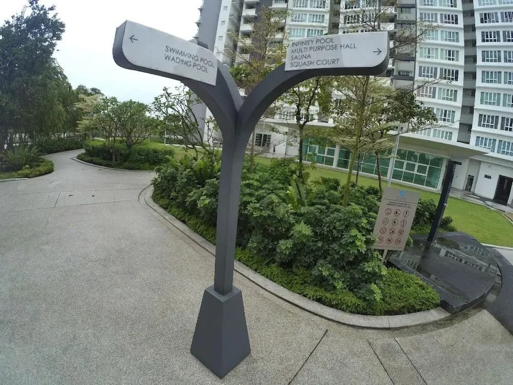 City Living with Panaromic Bay View @ Danga Bay - photo 18