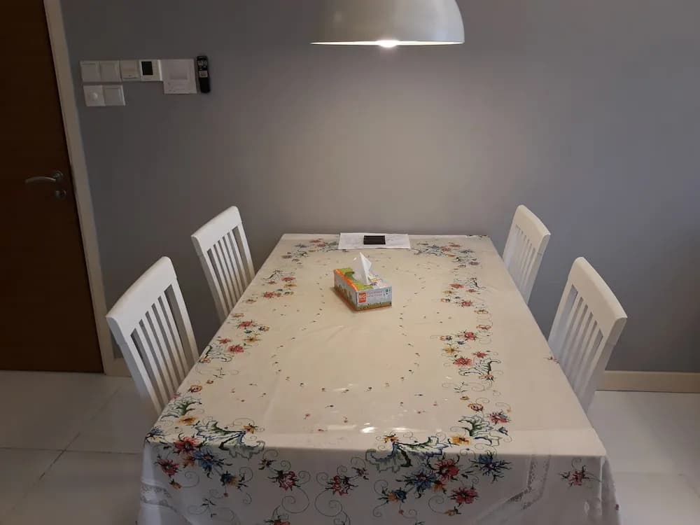 Sarang Vacation Apartment - photo 19