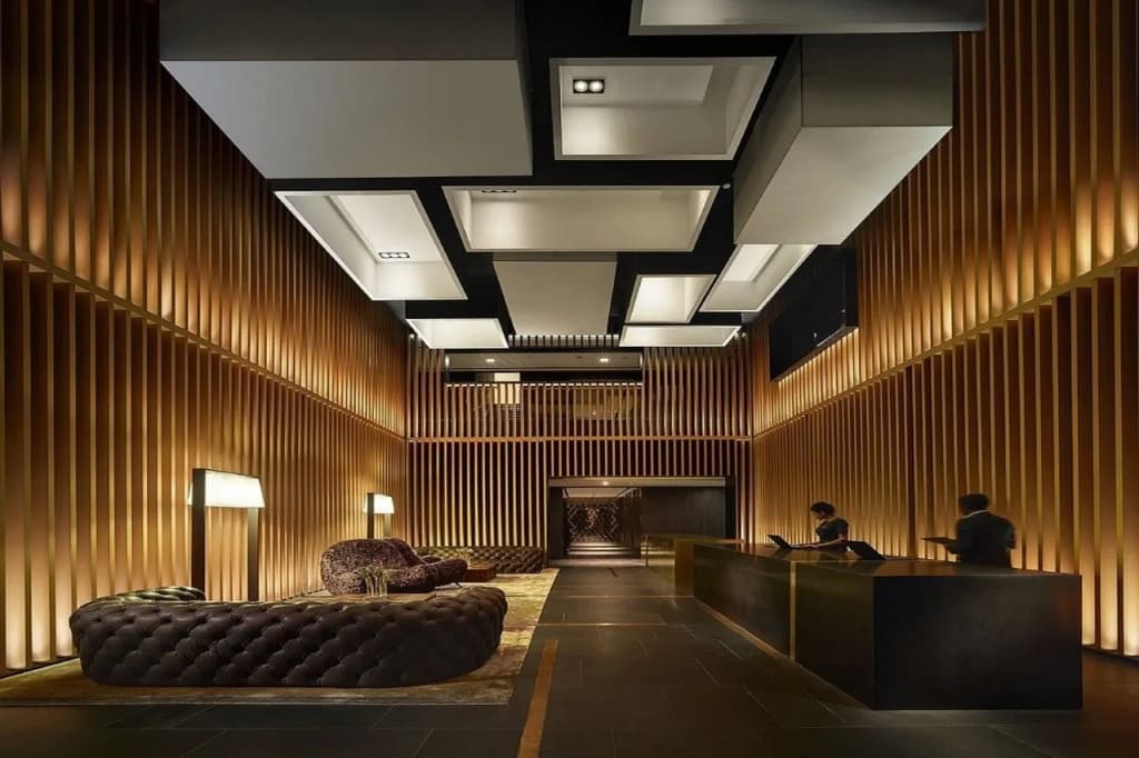G Hotel Gurney - photo 12