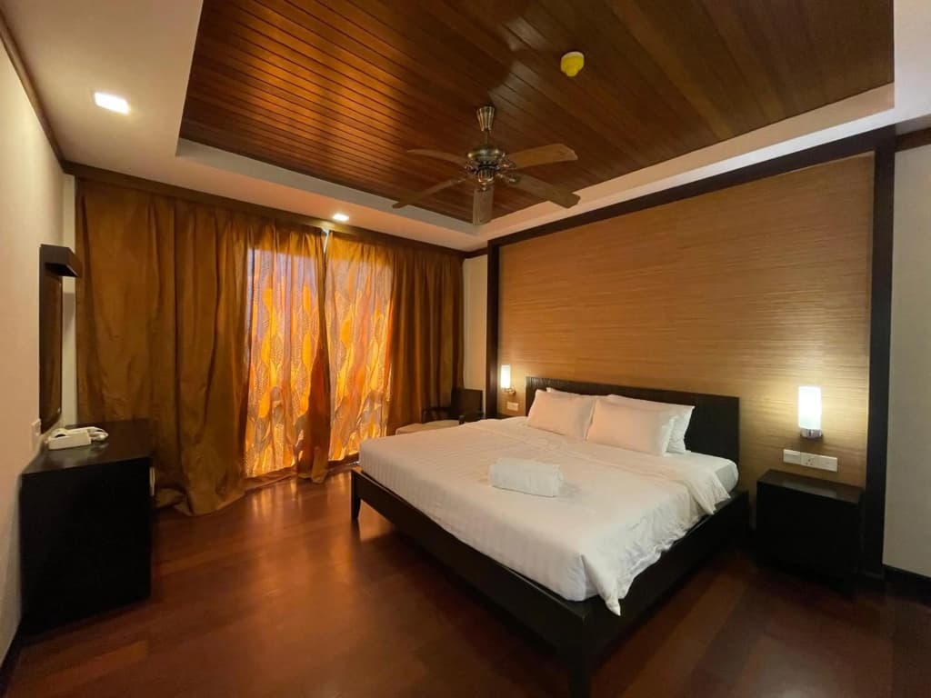 Home Sweet Villas, Karambunai - photo 1