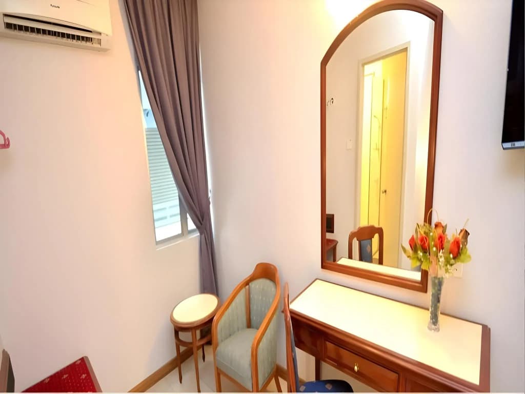 Hotel Puri 36 - photo 3