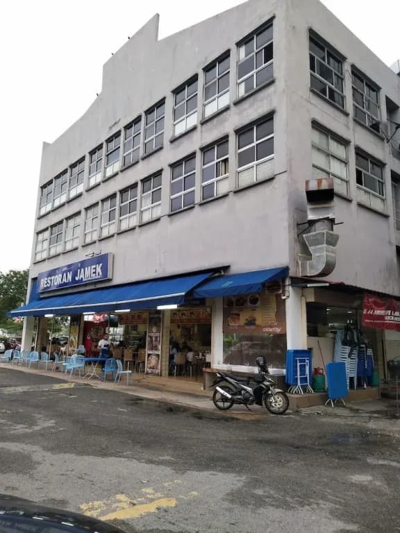 Domain 1 at Cyberjaya - main photo