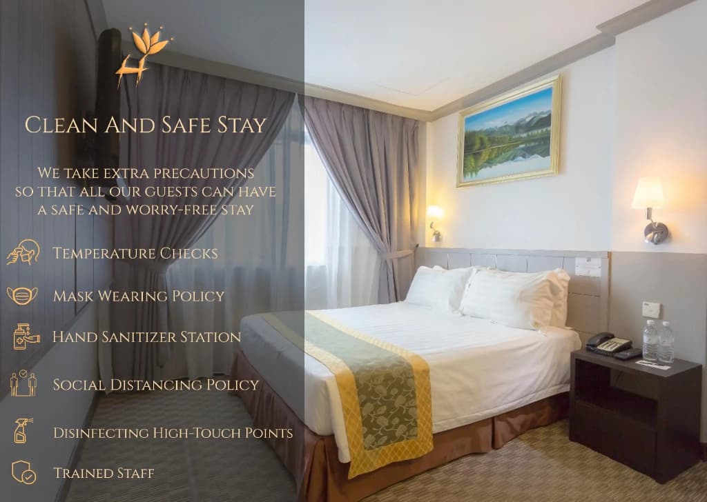 Hallmark Hotel Leisure - photo 4